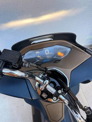 HONDA PCX 160 DLX HONDA PCX 160 DLX